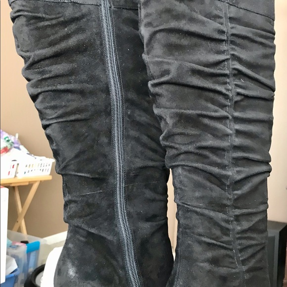 Kenneth Cole boots - Picture 4 of 4